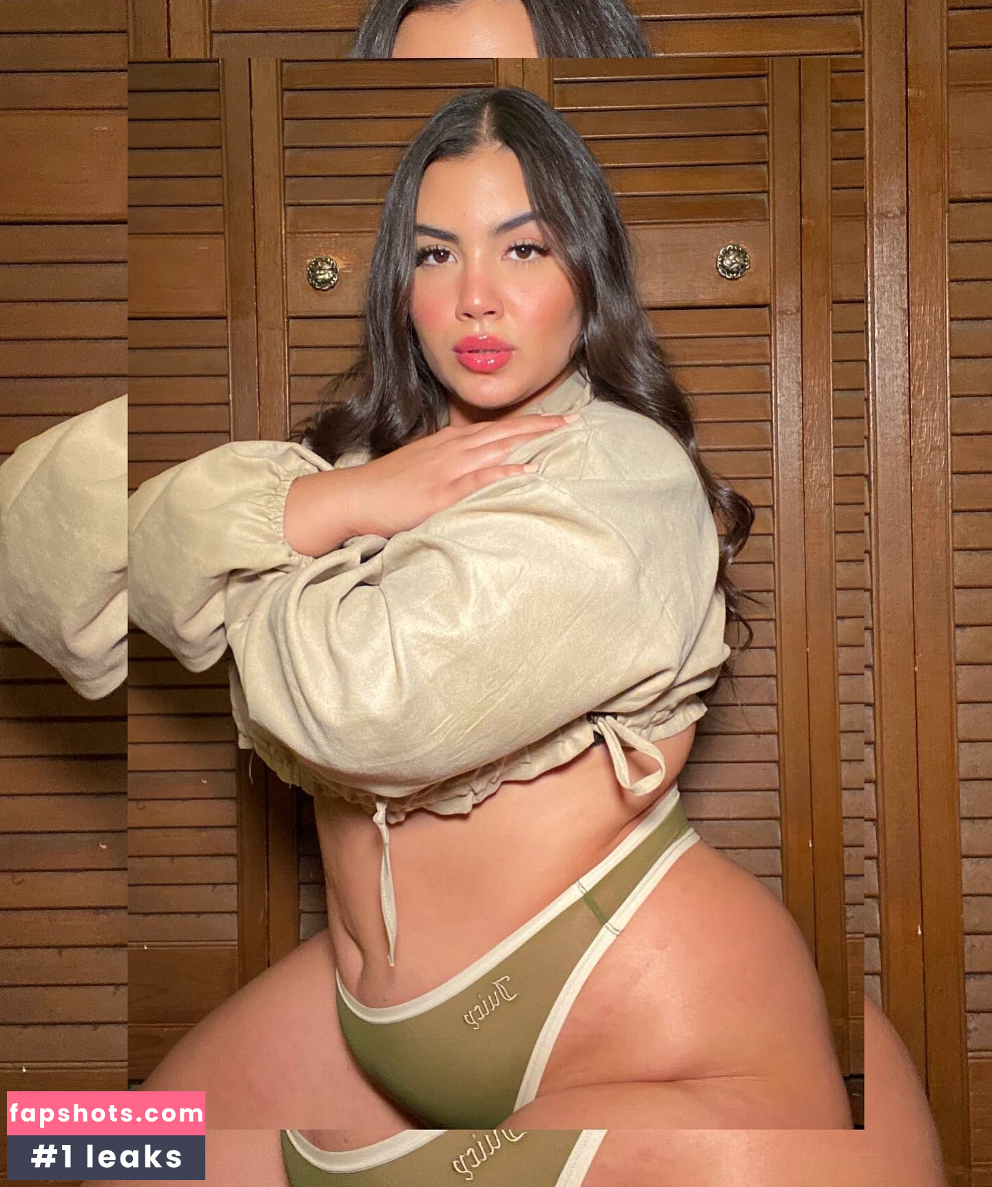 Rachel Anastacia Nude Leaks OnlyFans Photos #15 - LeakJerk