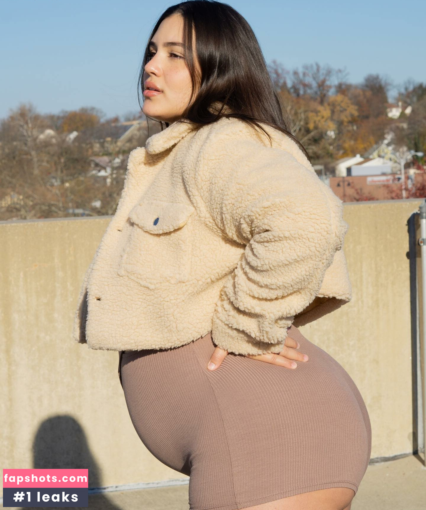 Rachel Anastacia Nude Leaks OnlyFans Photos #22 - LeakJerk