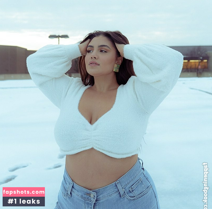 Rachel Anastacia Nude Leaks OnlyFans Photos #23 - LeakJerk