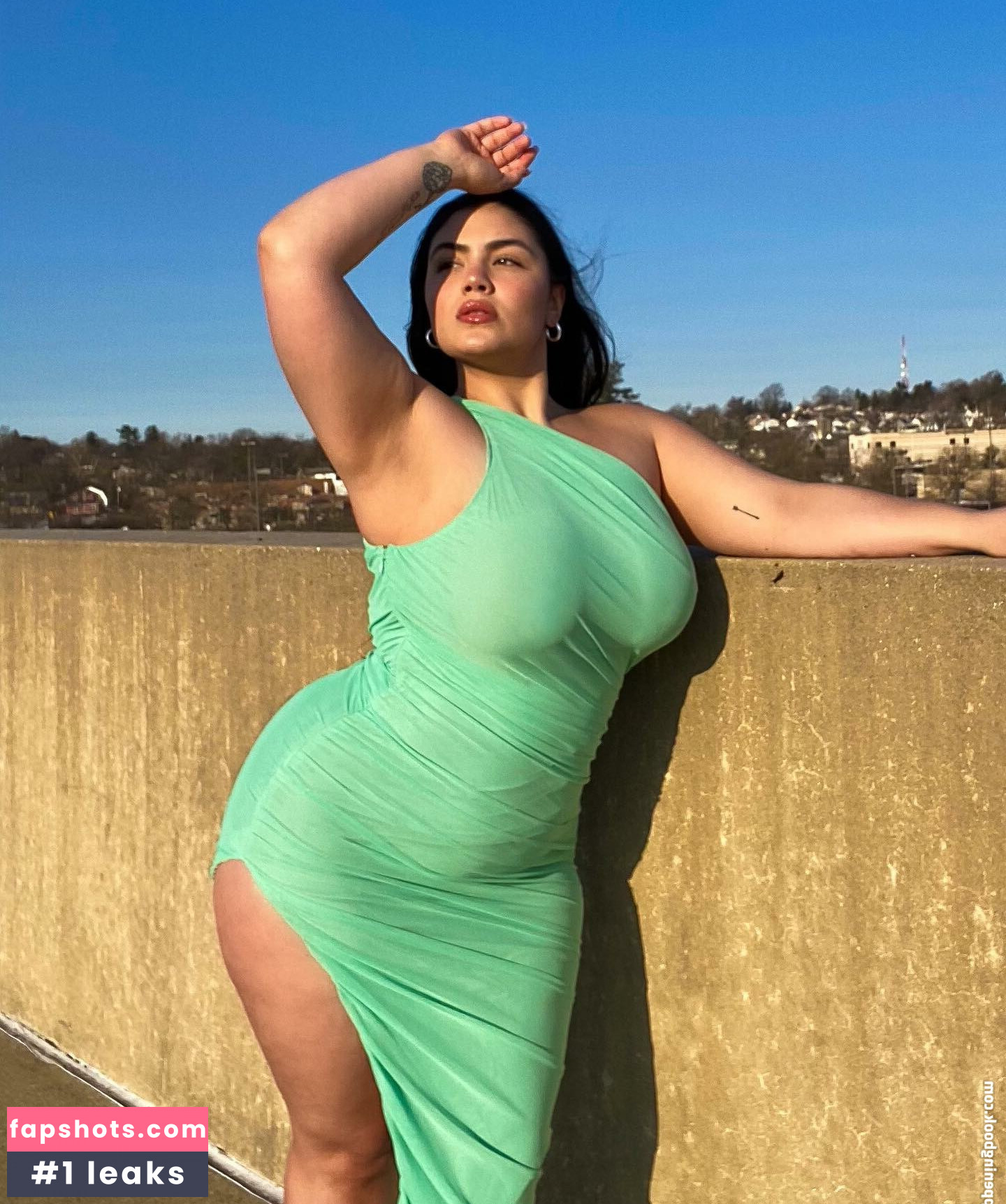 Rachel Anastacia Nude Leaks OnlyFans Photos #25 - LeakJerk