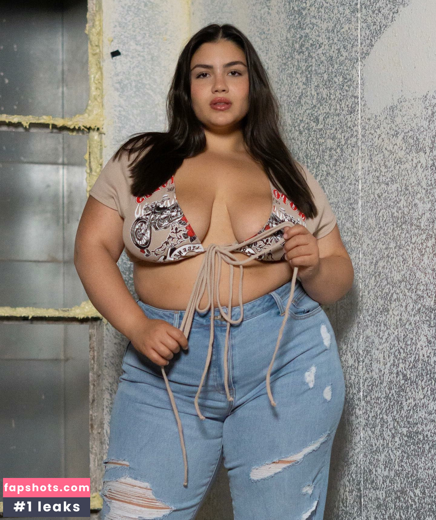 Rachel Anastacia Nude Leaks OnlyFans Photos #26 - LeakJerk