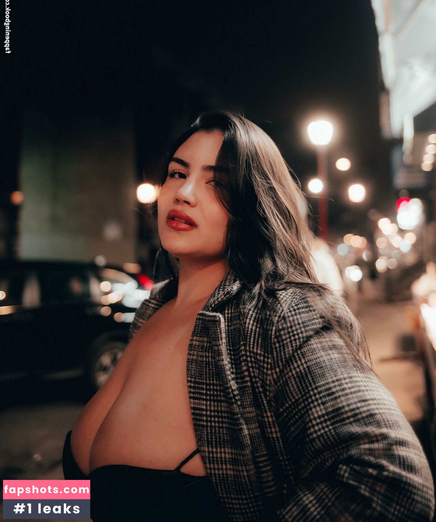 Rachel Anastacia Nude Leaks OnlyFans Photos #27 - LeakJerk