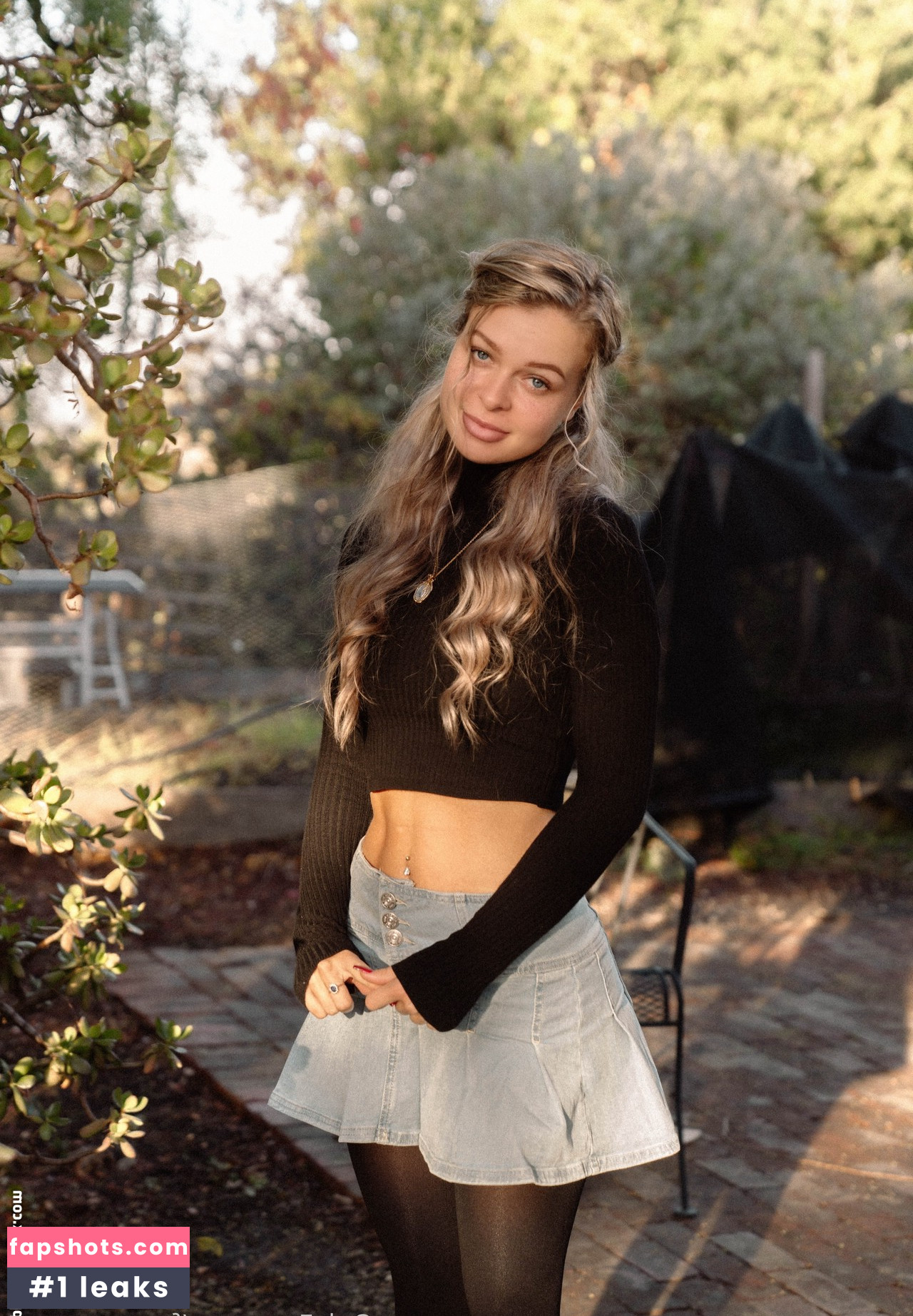 Rachel Anne Rayy gallery photo #141