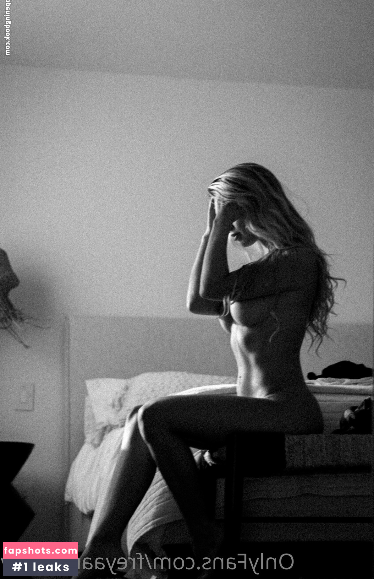 Rachel Anne Rayy gallery photo #63