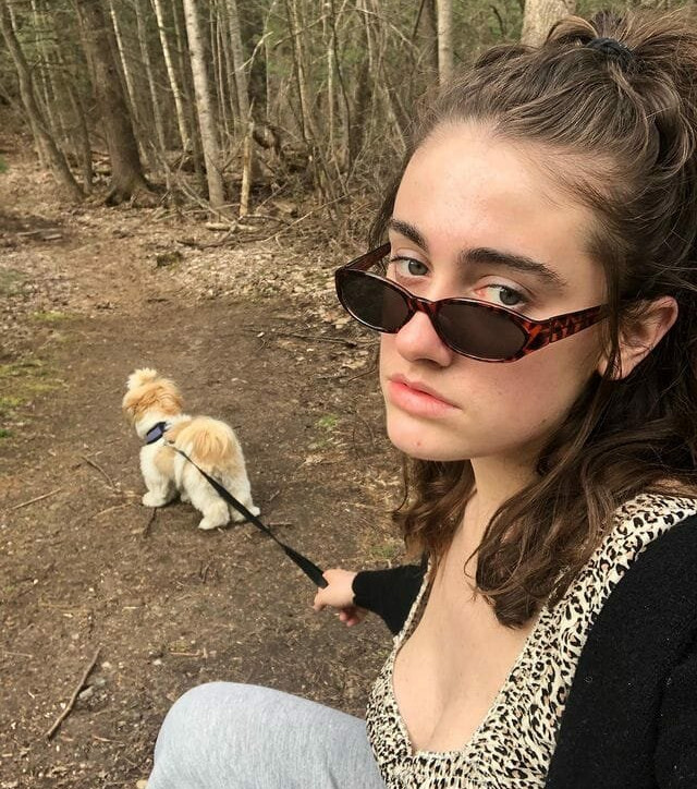 rachel-anne-sennott Filtración Desnuda OnlyFans Foto #396 - Fapshots