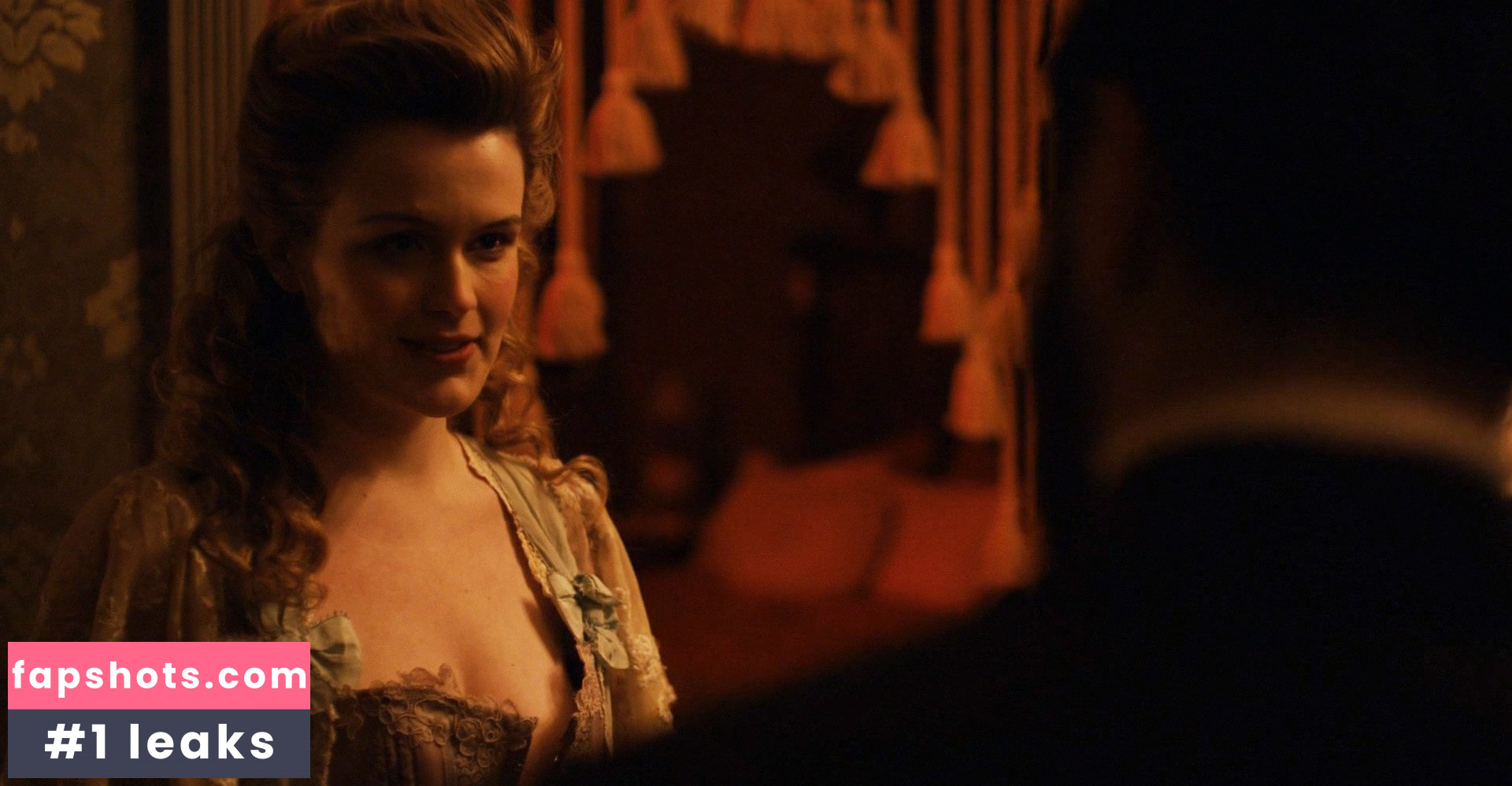 Rachel Annette Helson gallery photo #5