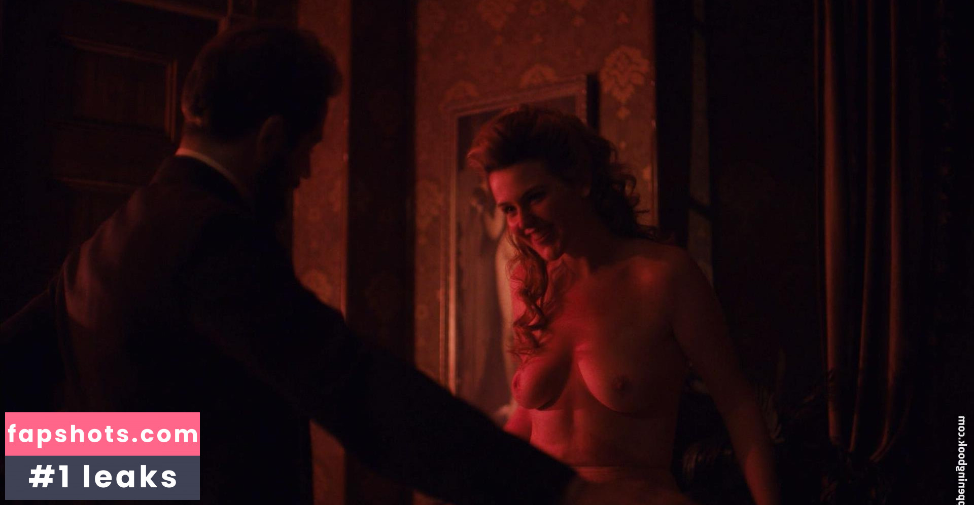 Rachel Annette Helson gallery photo #6