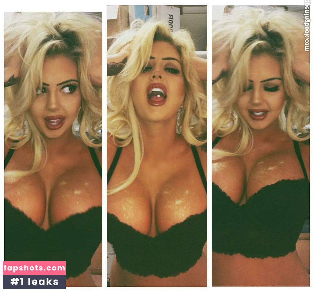 Rachel Barley gallery photo #21