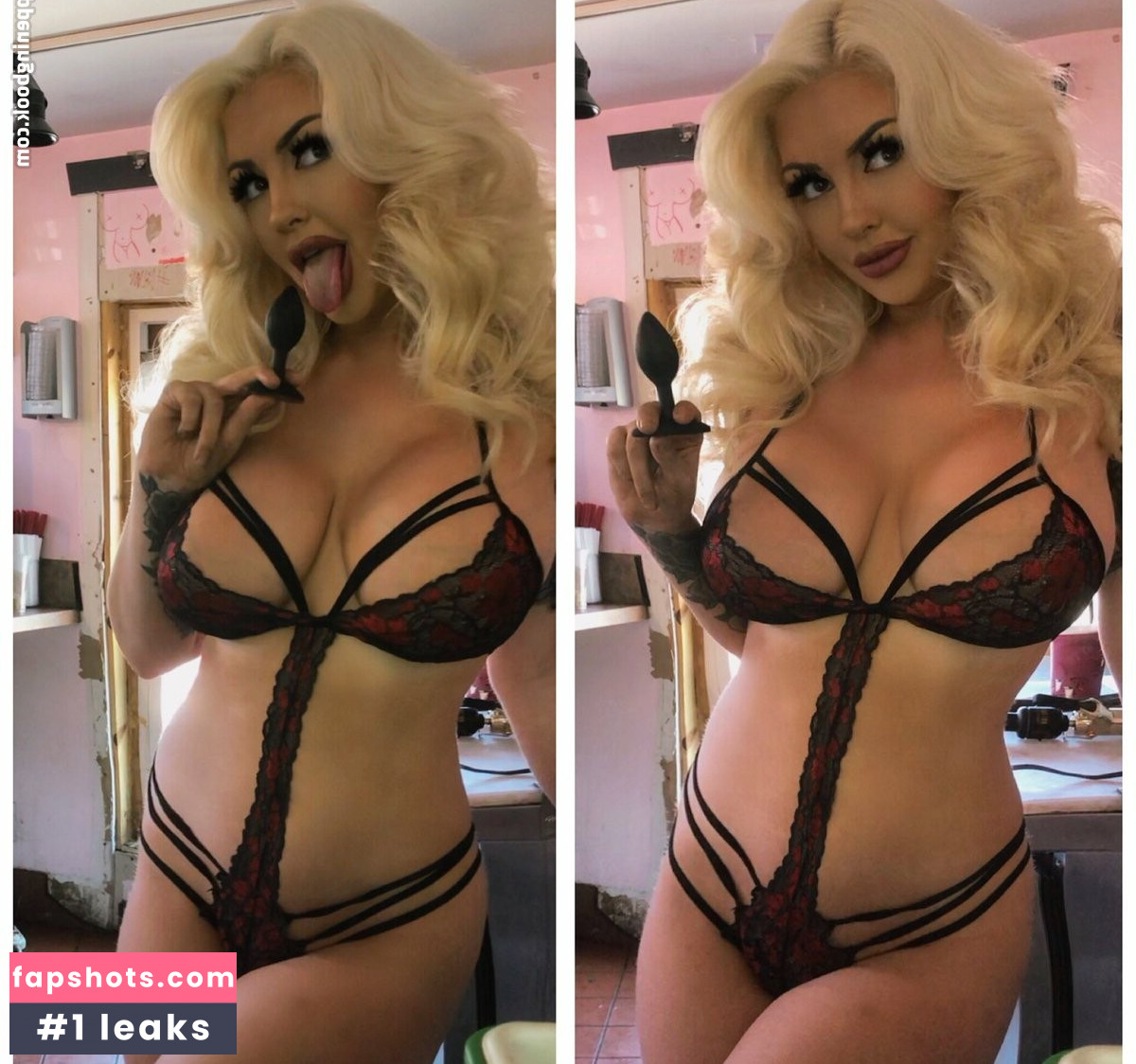 Rachel Barley gallery photo #26