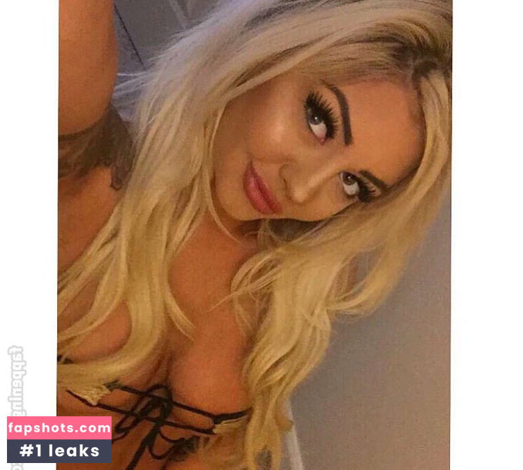 Rachel Barley gallery photo #27