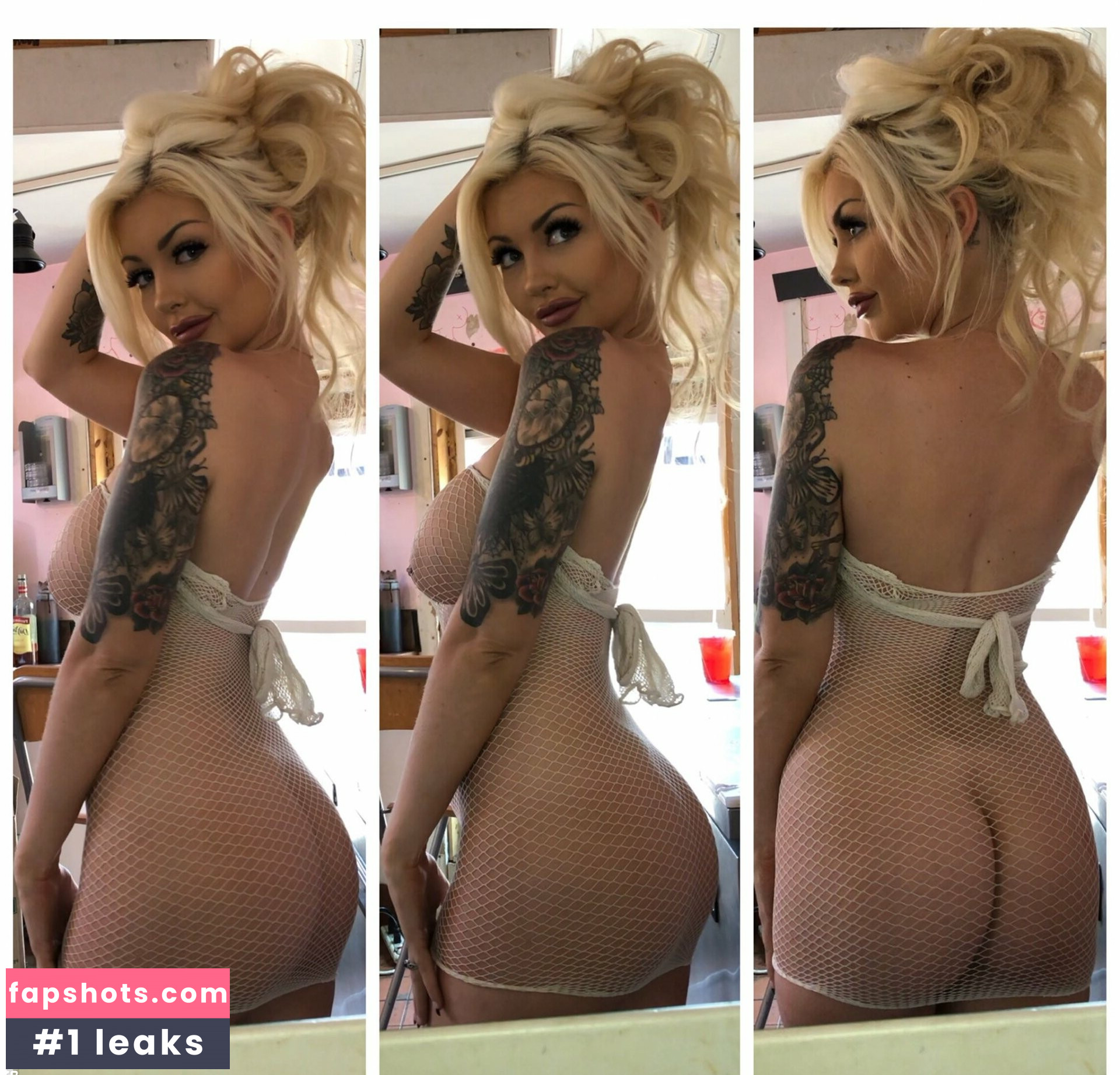 Rachel Barley gallery photo #30