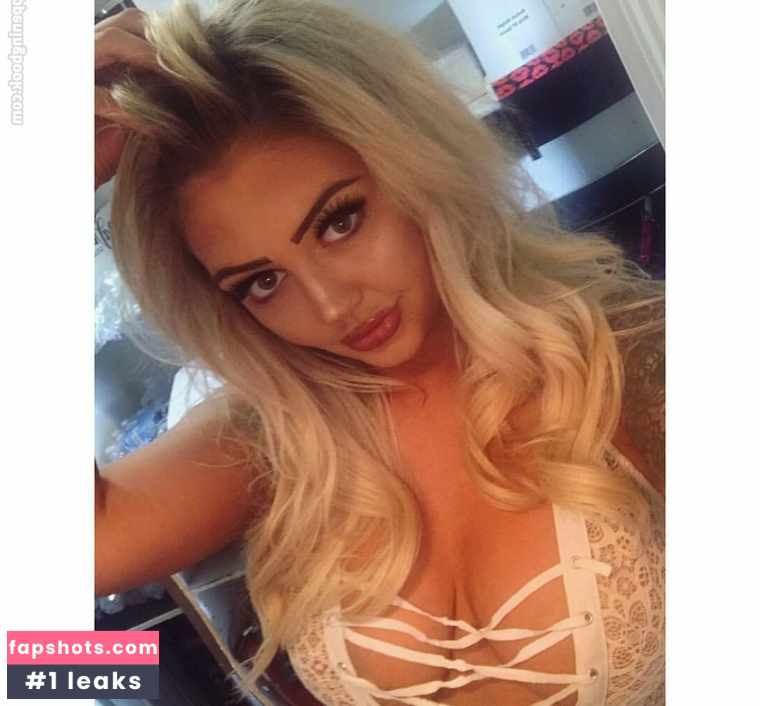 Rachel Barley gallery photo #38