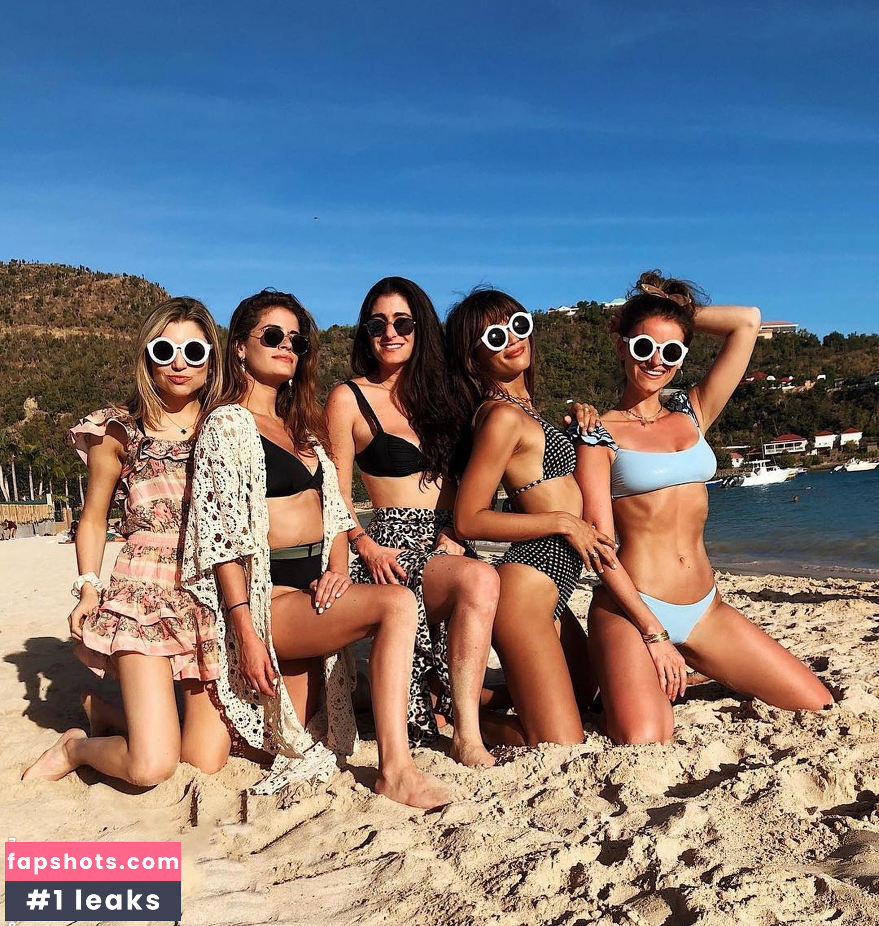 Rachel Barnes Filtración Desnuda OnlyFans Foto #2 - Fapshots