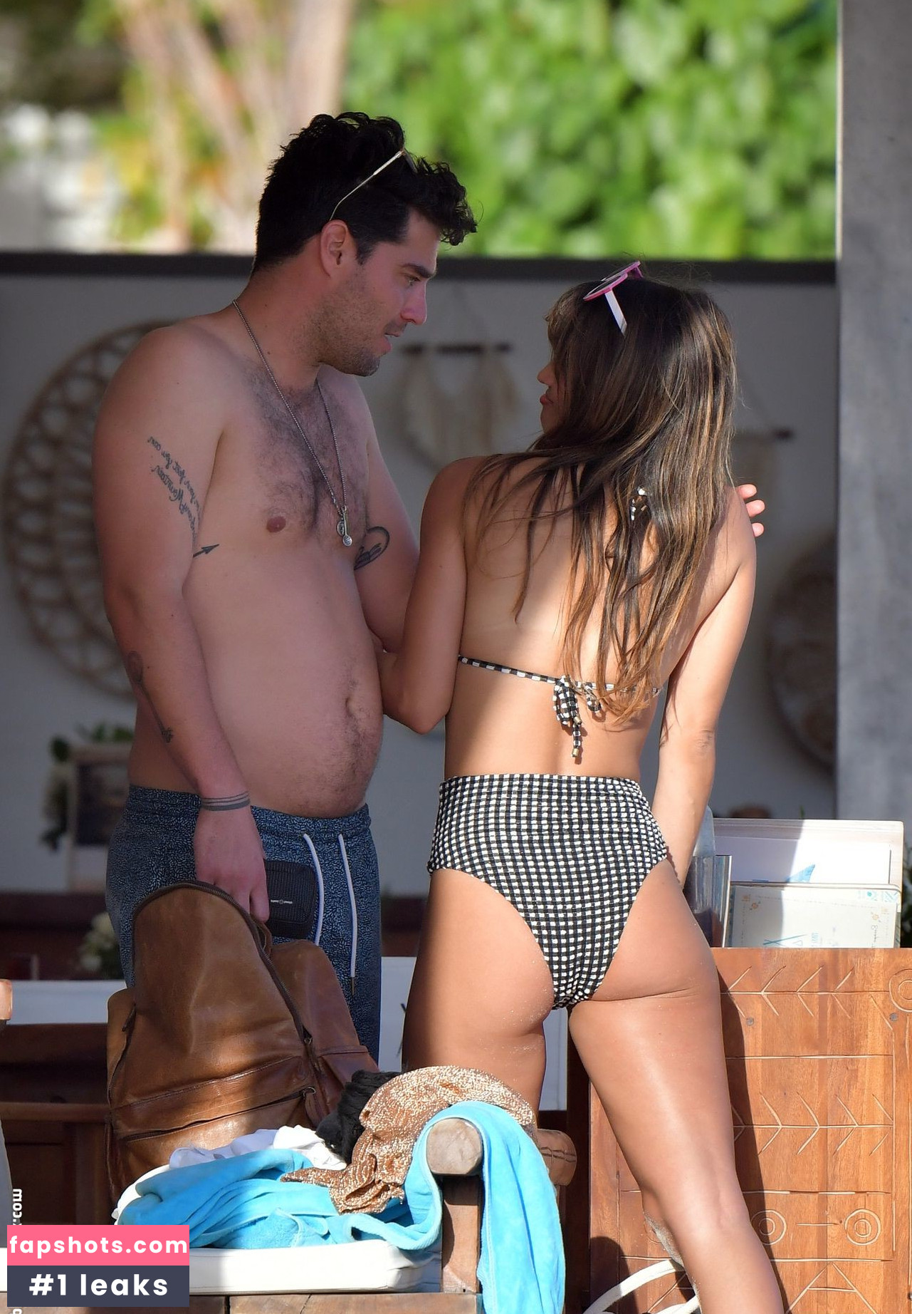 Rachel Barnes gallery photo #13