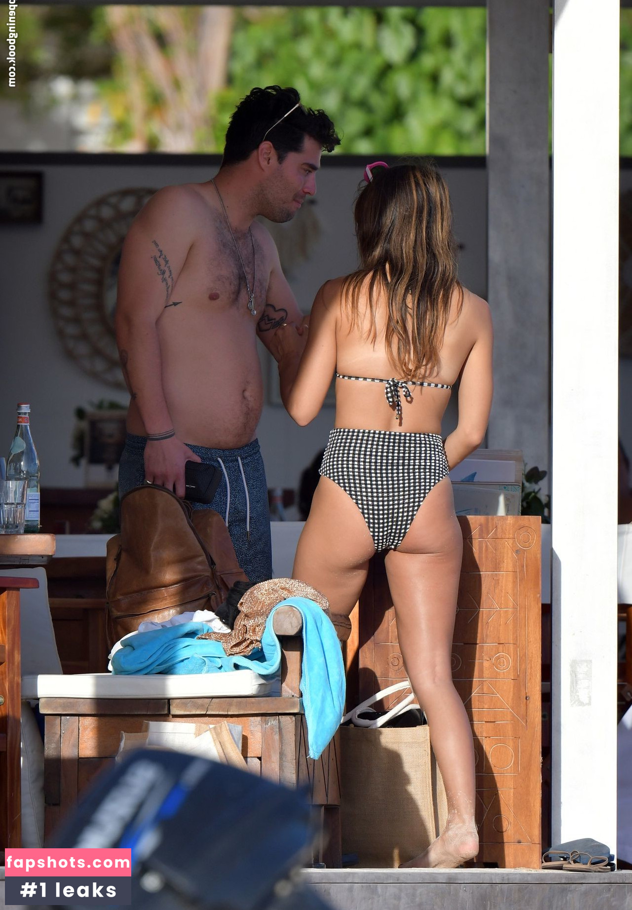 Rachel Barnes Filtración Desnuda OnlyFans Foto #15 - Fapshots