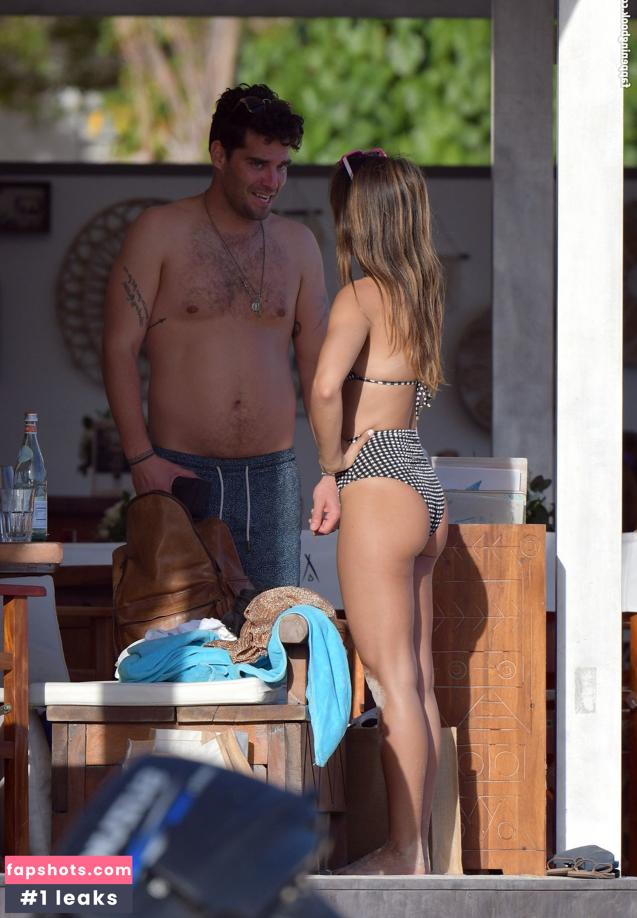 Rachel Barnes Filtración Desnuda OnlyFans Foto #16 - Fapshots