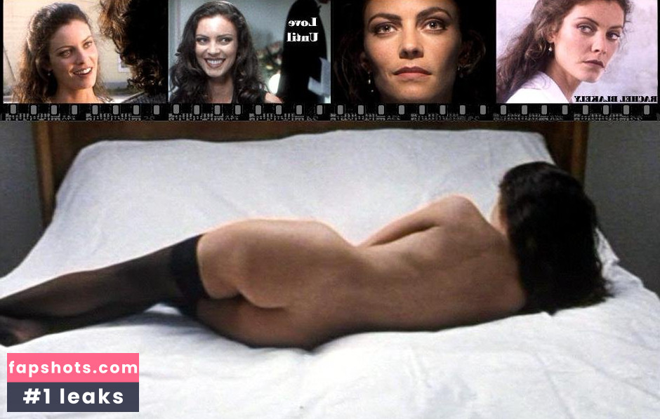 Rachel Blakely Nahé úniky fotek pouze od fanoušků #11 - Fapshots