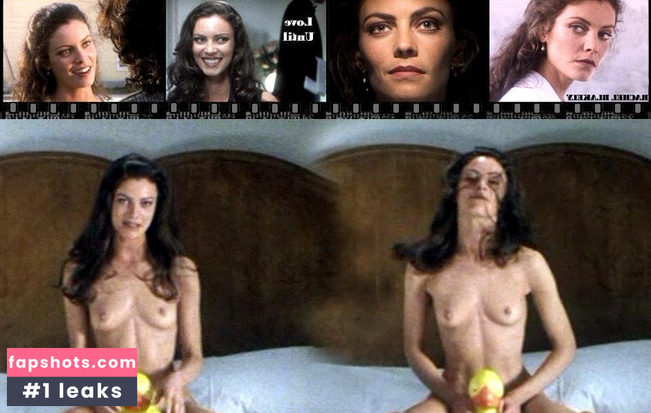 Rachel Blakely Nahé úniky fotek pouze od fanoušků #13 - Fapshots