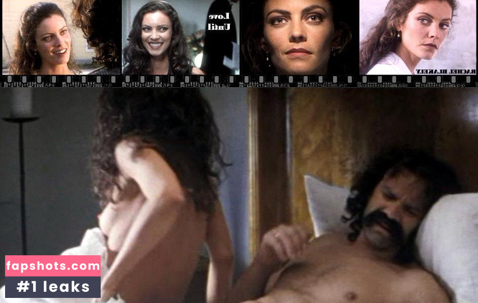 Rachel Blakely Nahé úniky fotek pouze od fanoušků #16 - Fapshots