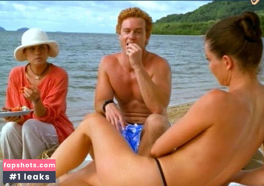 Rachel Blakely Nahé úniky fotek pouze od fanoušků #7 - Fapshots