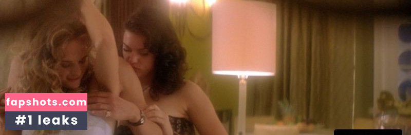 Rachel Blanchard Filtración Desnuda OnlyFans Foto #2 - Fapshots