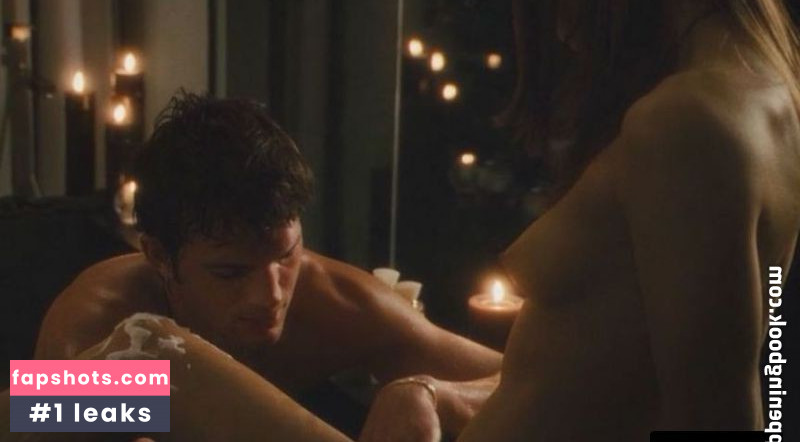 Rachel Blanchard Filtración Desnuda OnlyFans Foto #20 - Fapshots