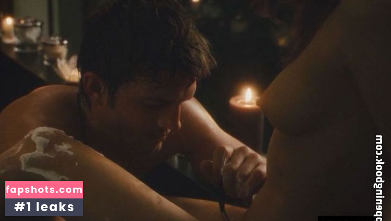 Rachel Blanchard Filtración Desnuda OnlyFans Foto #23 - Fapshots