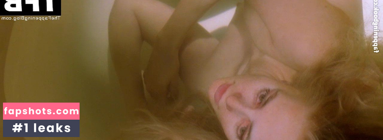 Rachel Blanchard Filtración Desnuda OnlyFans Foto #30 - Fapshots