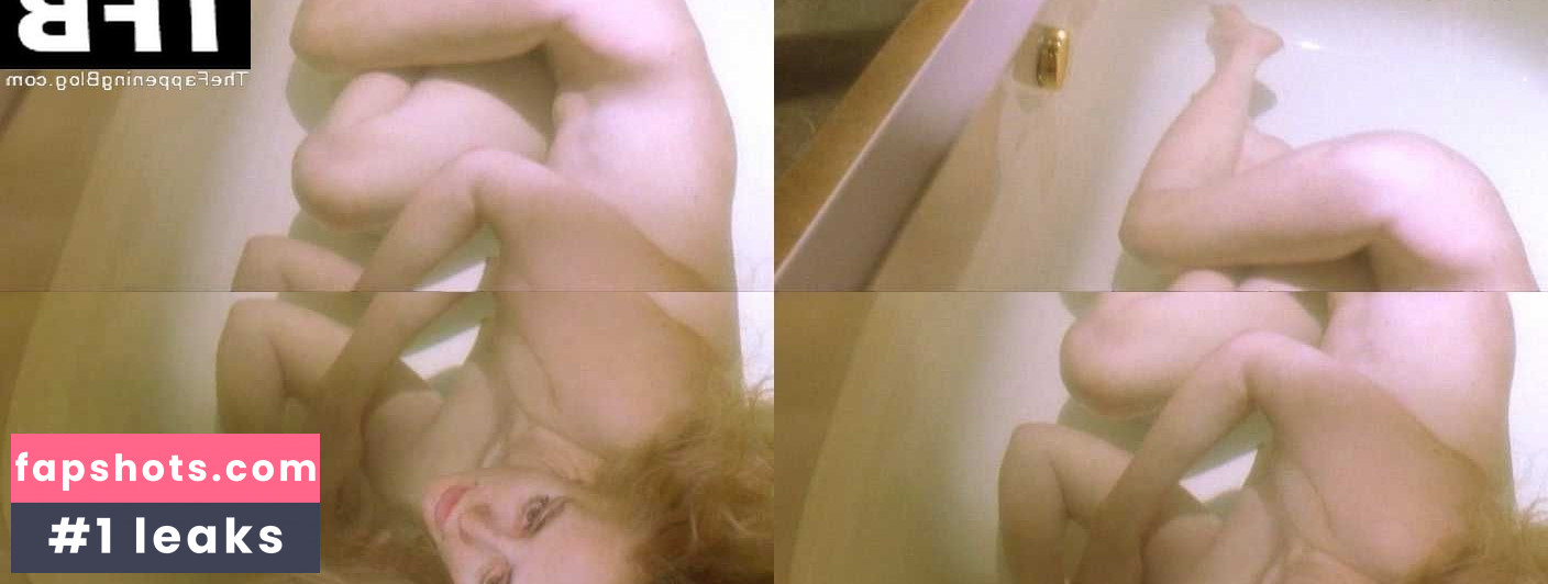 Rachel Blanchard Filtración Desnuda OnlyFans Foto #32 - Fapshots