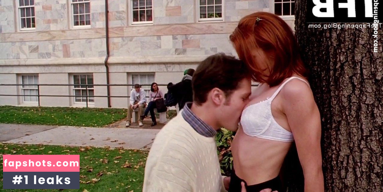 Rachel Blanchard Filtración Desnuda OnlyFans Foto #36 - Fapshots