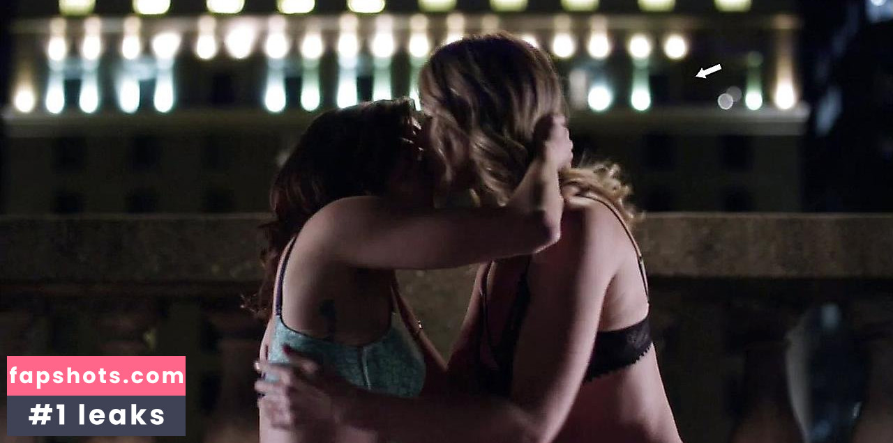 Rachel Blanchard Filtración Desnuda OnlyFans Foto #40 - Fapshots