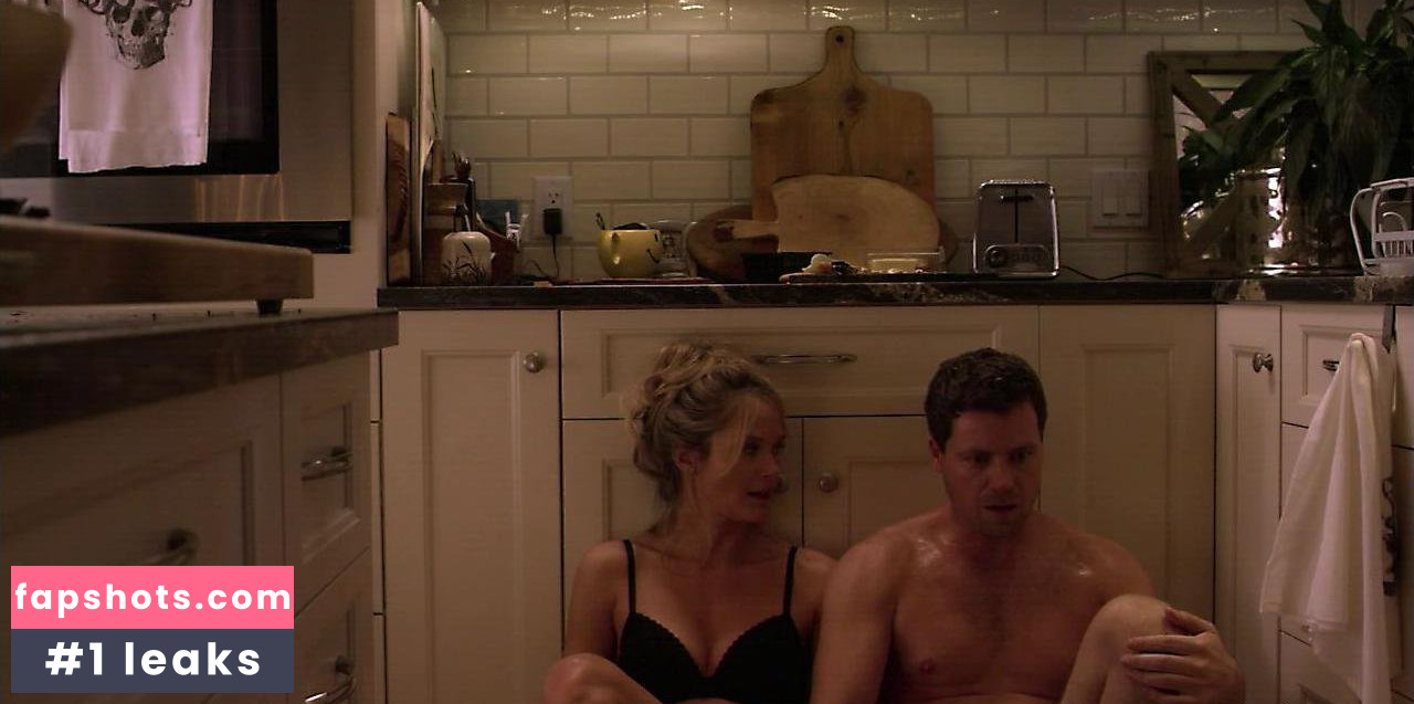 Rachel Blanchard Filtración Desnuda OnlyFans Foto #41 - Fapshots