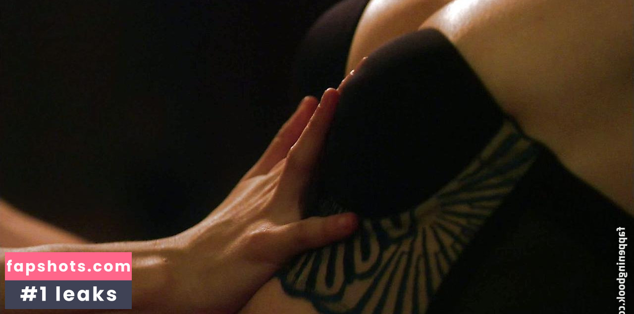 Rachel Blanchard Filtración Desnuda OnlyFans Foto #48 - Fapshots