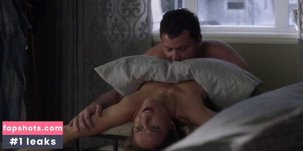 Rachel Blanchard Filtración Desnuda OnlyFans Foto #55 - Fapshots