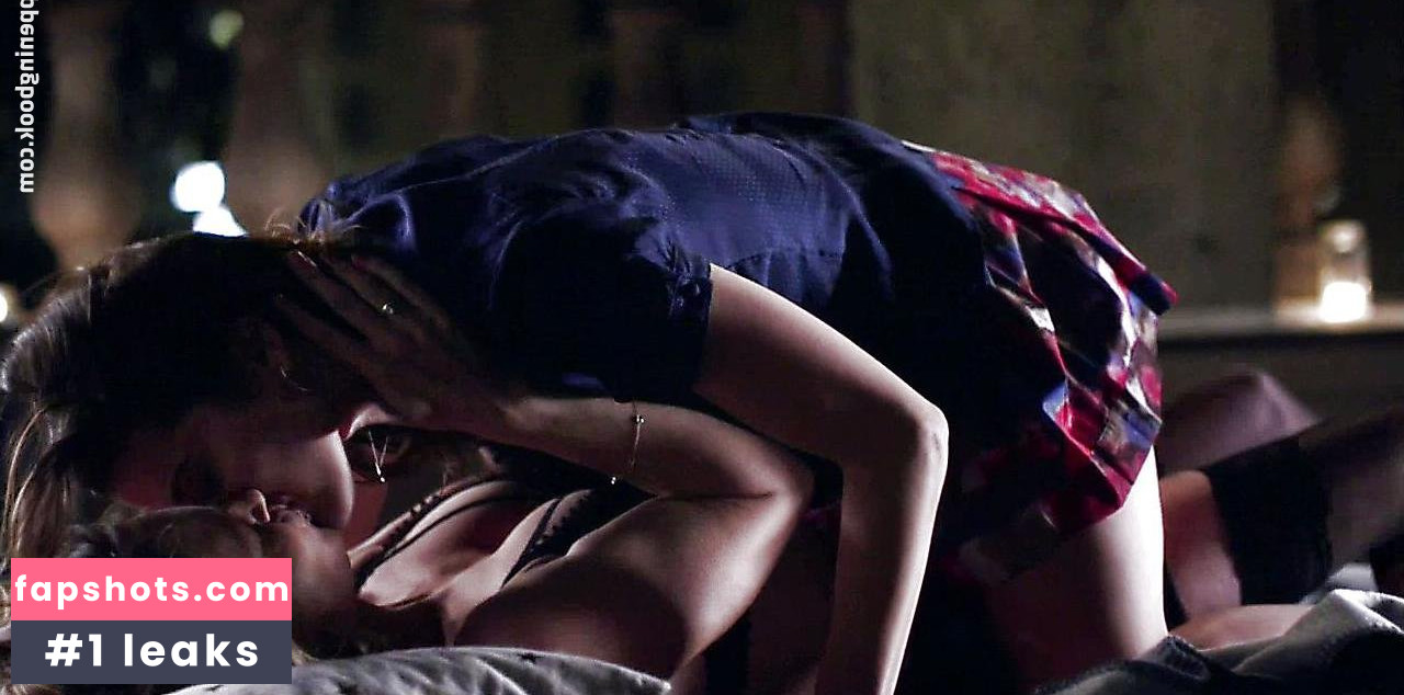 Rachel Blanchard Filtración Desnuda OnlyFans Foto #56 - Fapshots