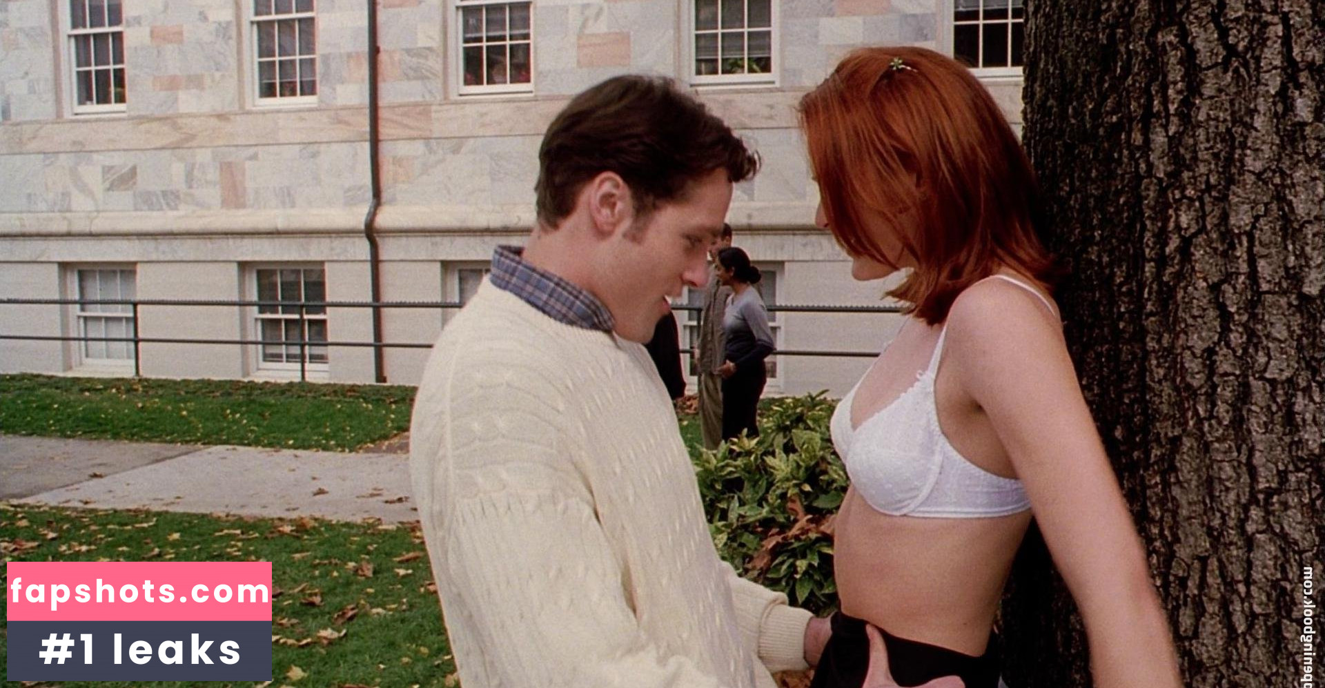 Rachel Blanchard Filtración Desnuda OnlyFans Foto #63 - Fapshots