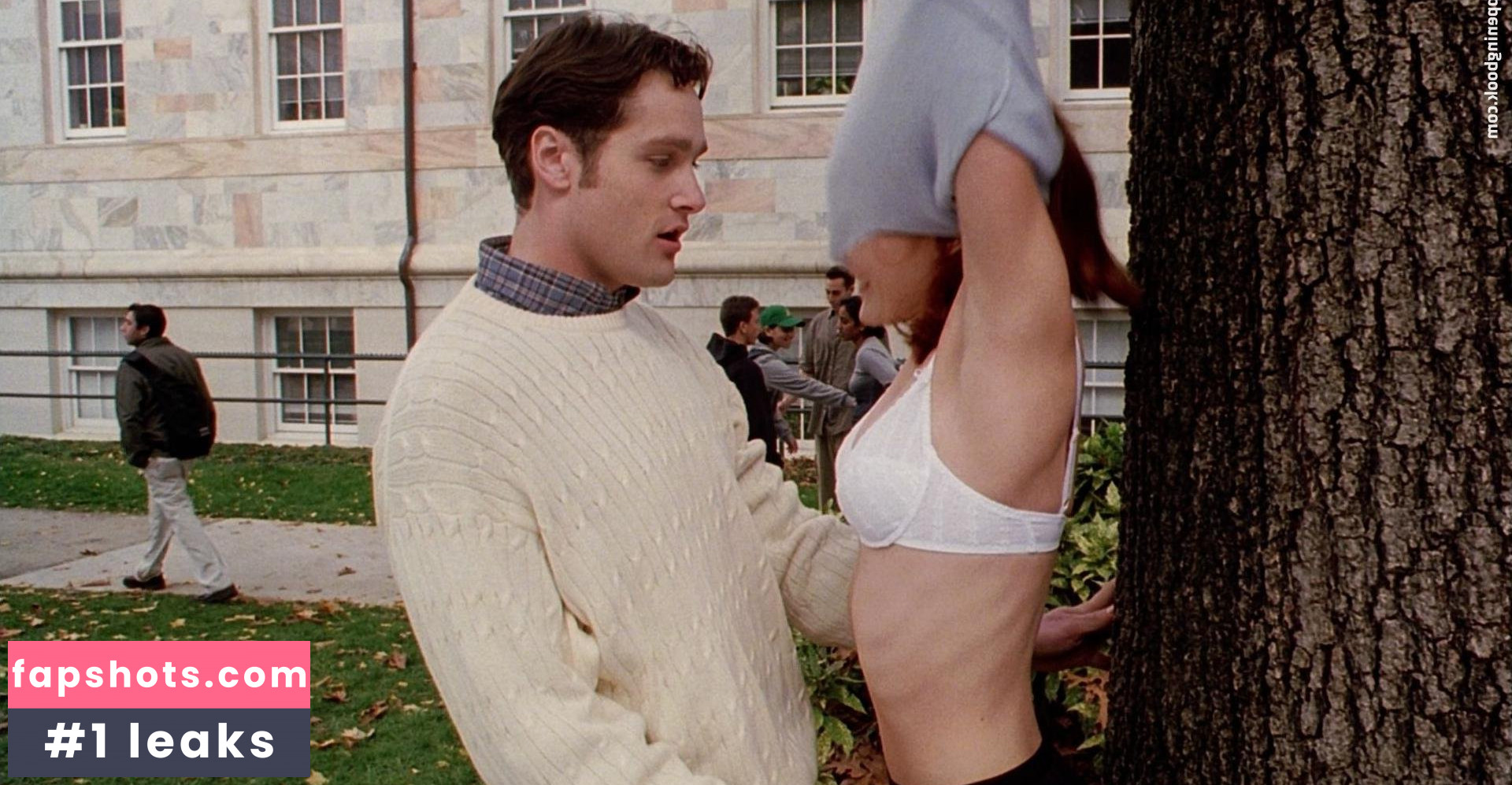 Rachel Blanchard Filtración Desnuda OnlyFans Foto #65 - Fapshots