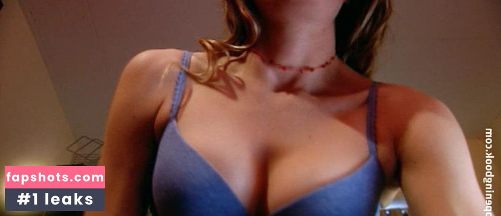 Rachel Blanchard Filtración Desnuda OnlyFans Foto #71 - Fapshots