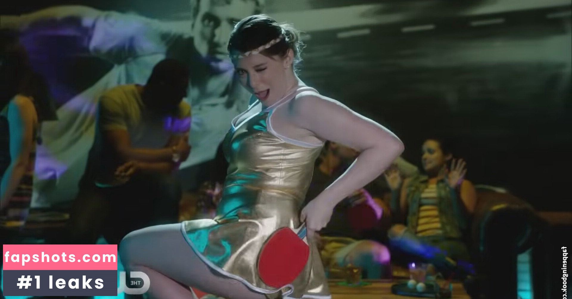 Rachel Bloom gallery photo #2