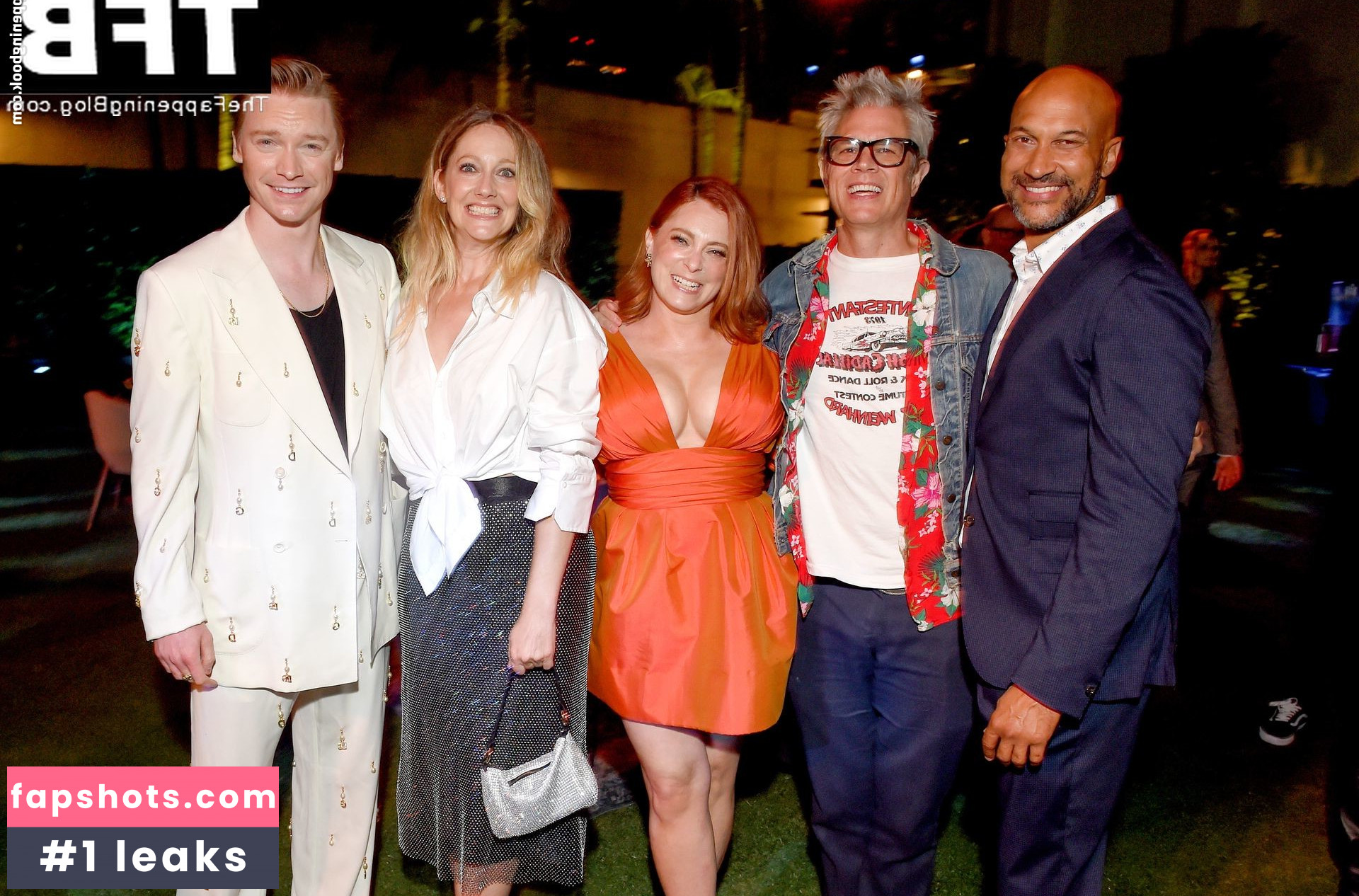 Rachel Bloom gallery photo #11