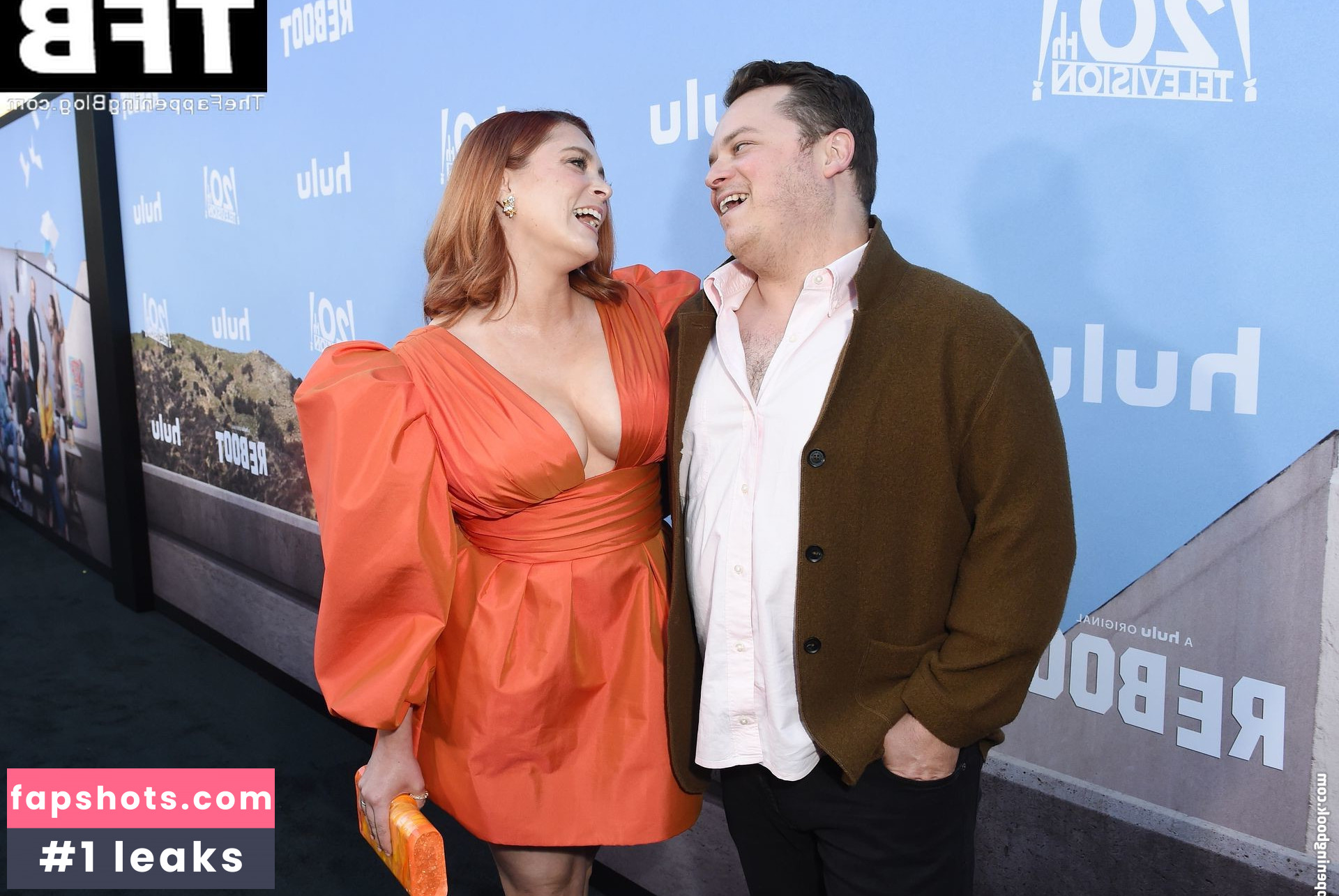 Rachel Bloom gallery photo #14