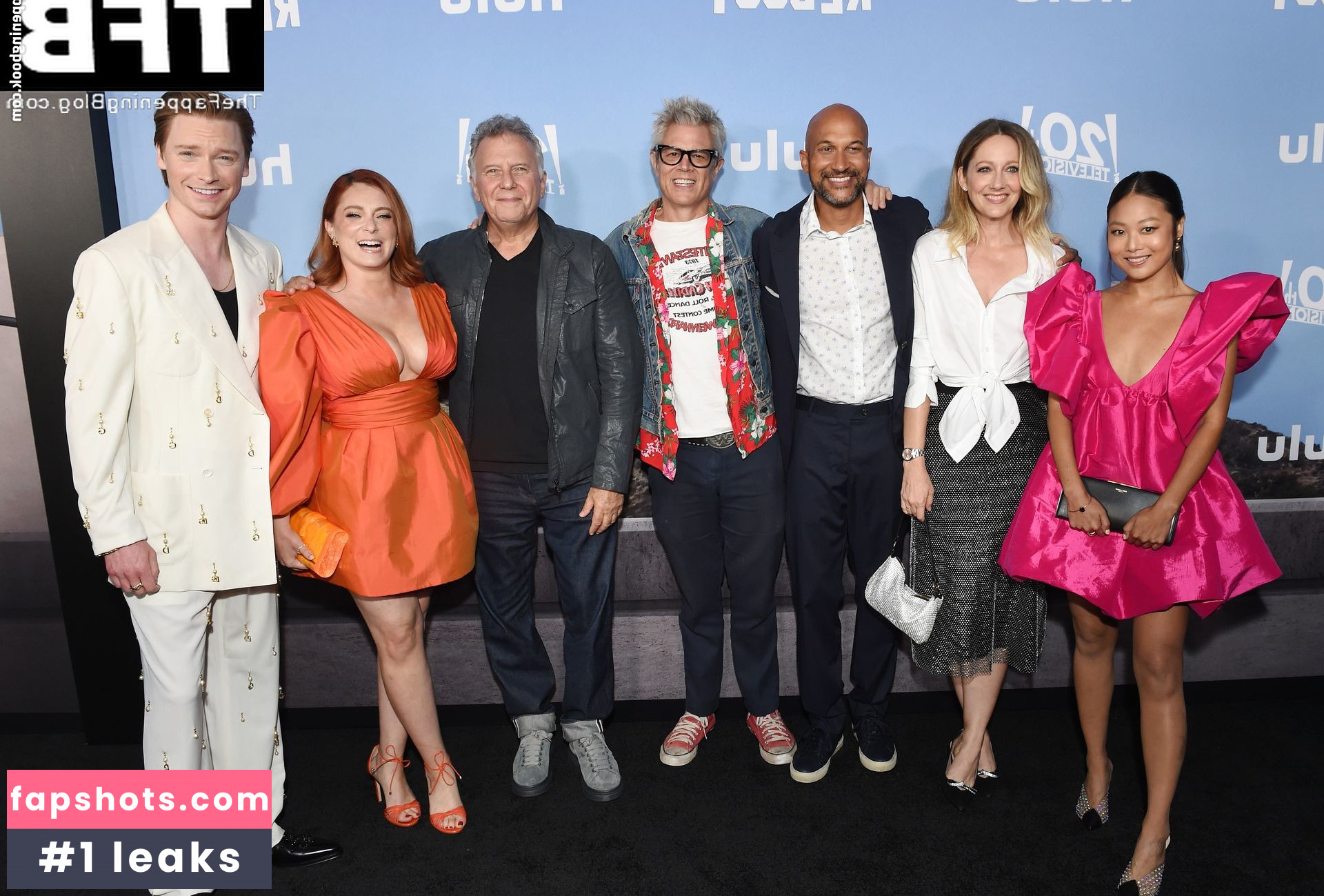 Rachel Bloom gallery photo #16