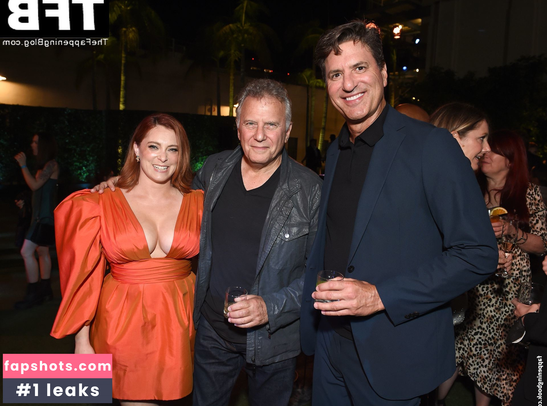 Rachel Bloom gallery photo #20