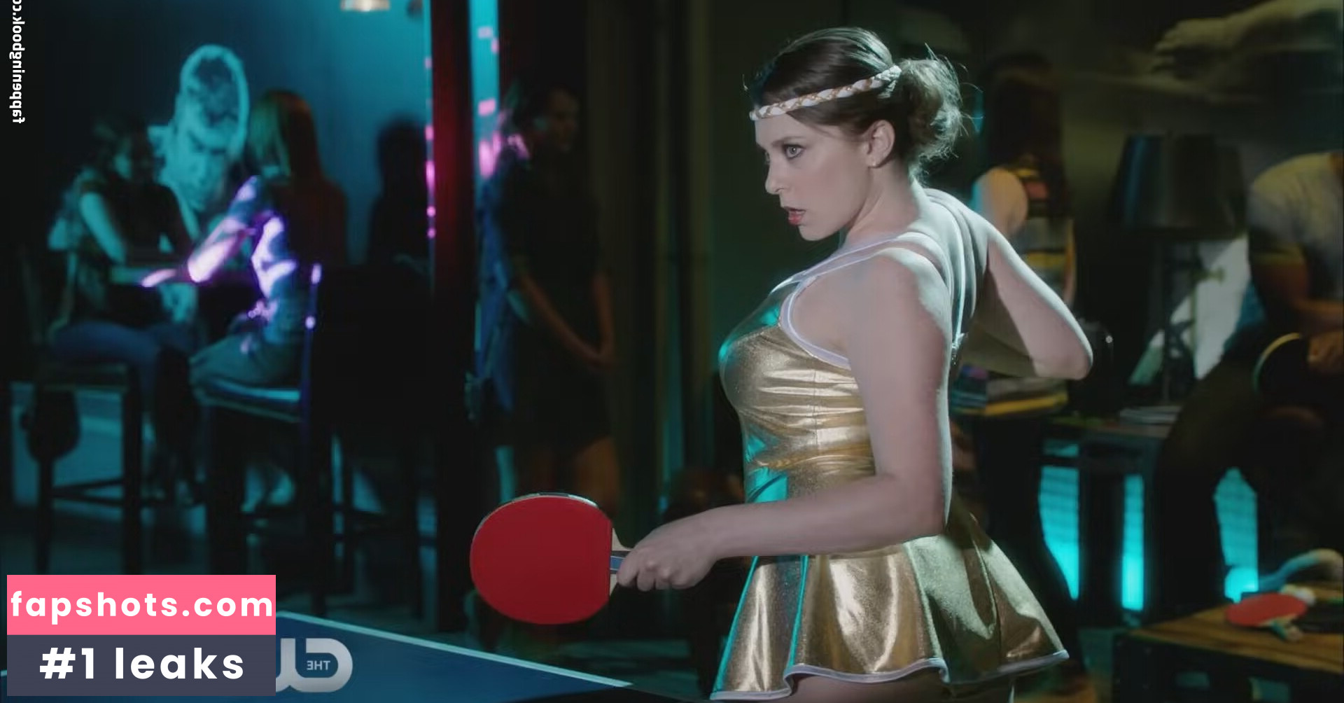 Rachel Bloom gallery photo #3