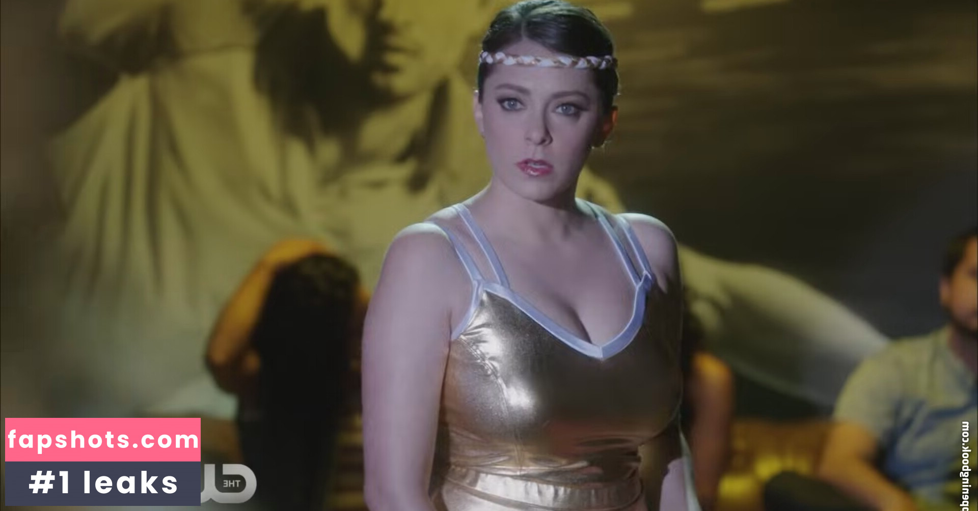 Rachel Bloom gallery photo #4