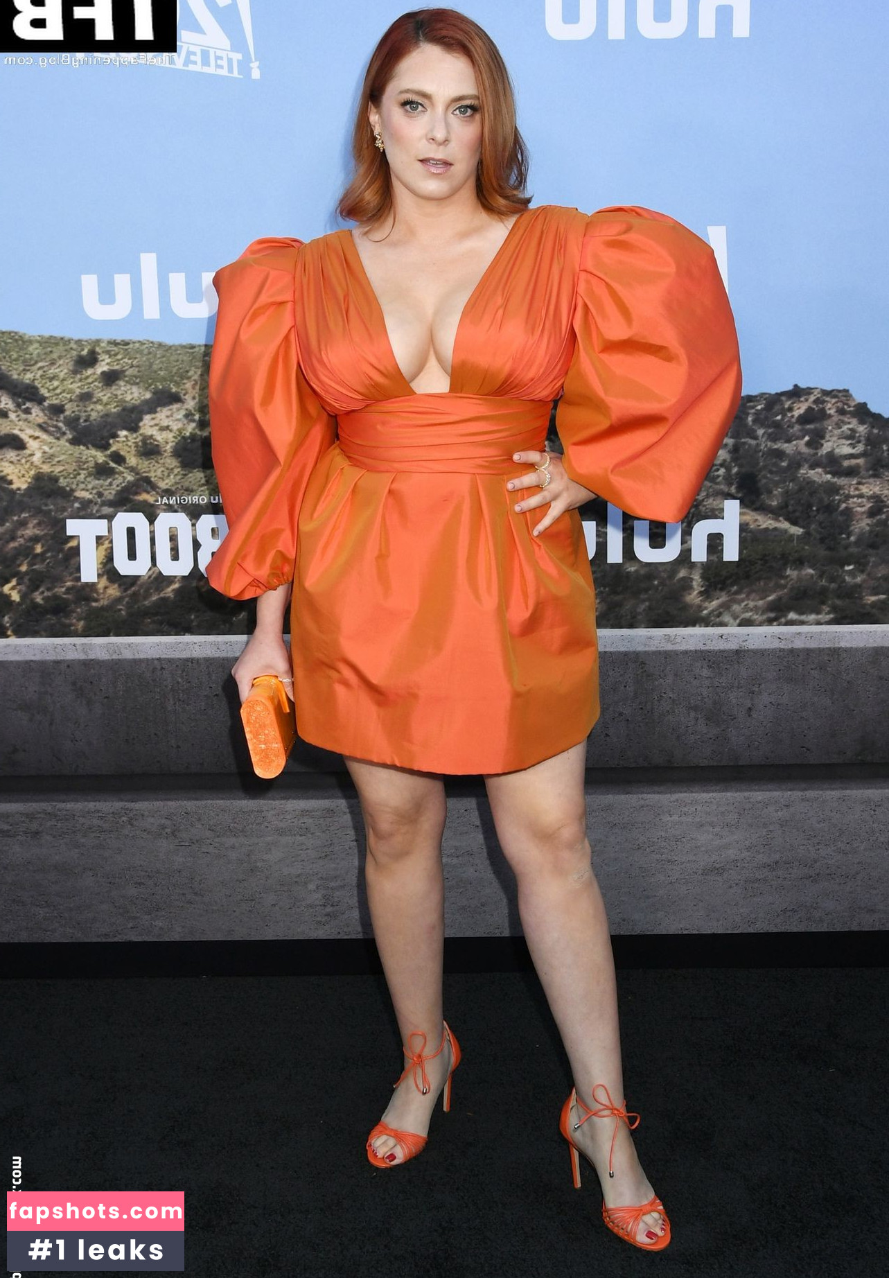 Rachel Bloom gallery photo #31