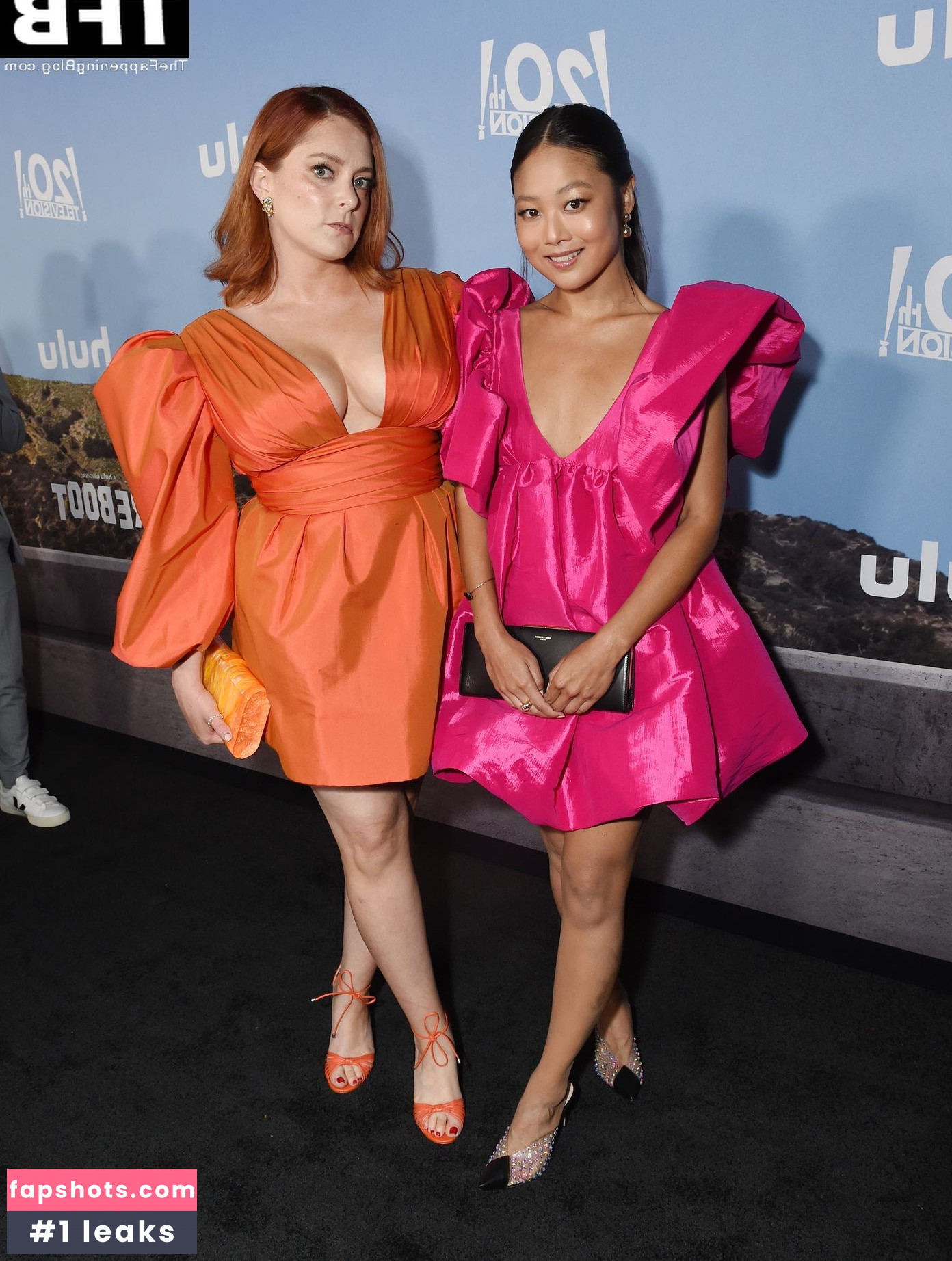 Rachel Bloom gallery photo #34