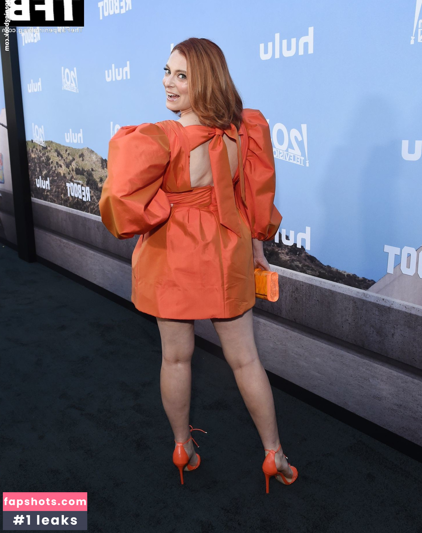 Rachel Bloom gallery photo #35