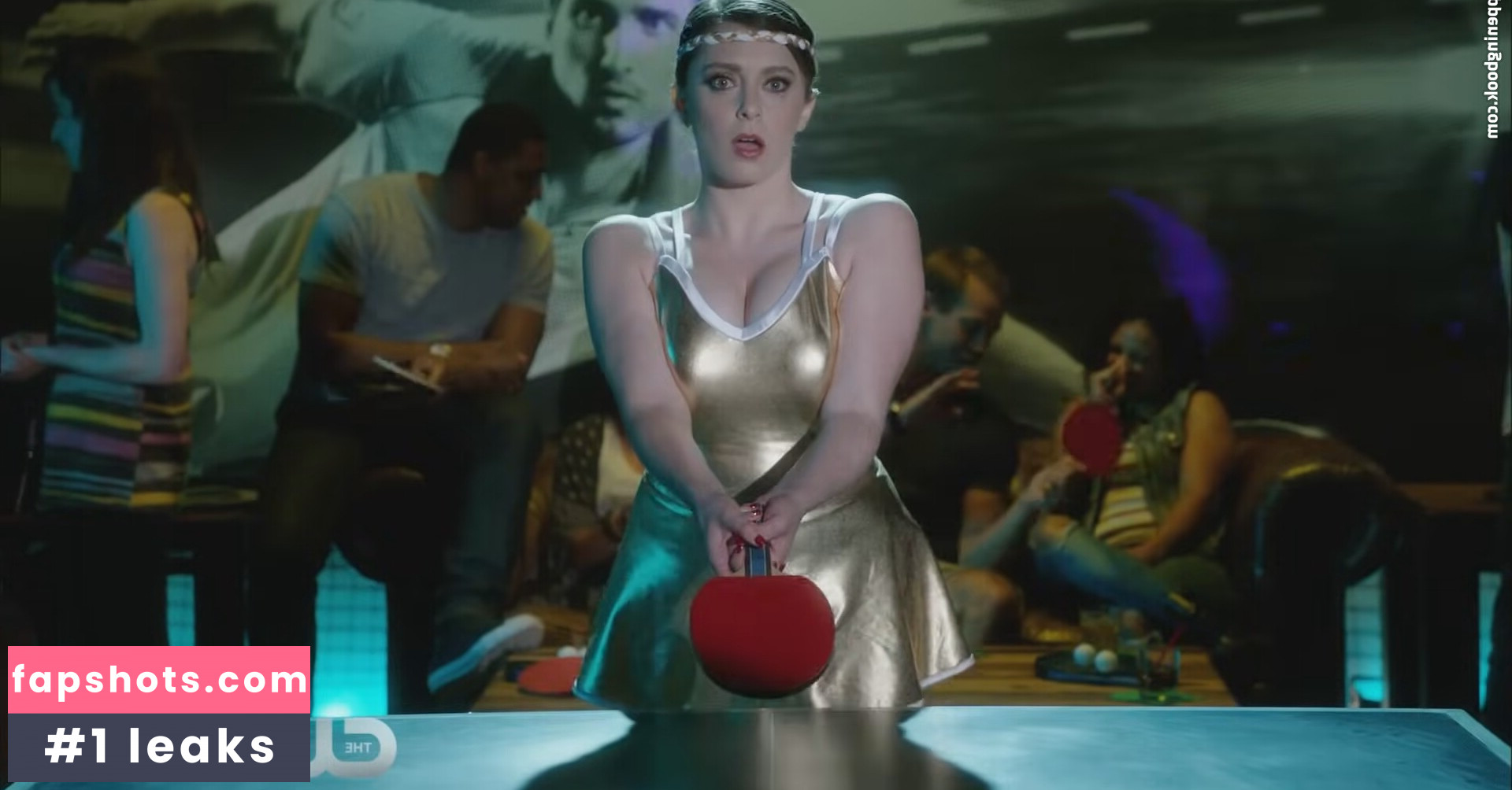 Rachel Bloom gallery photo #5