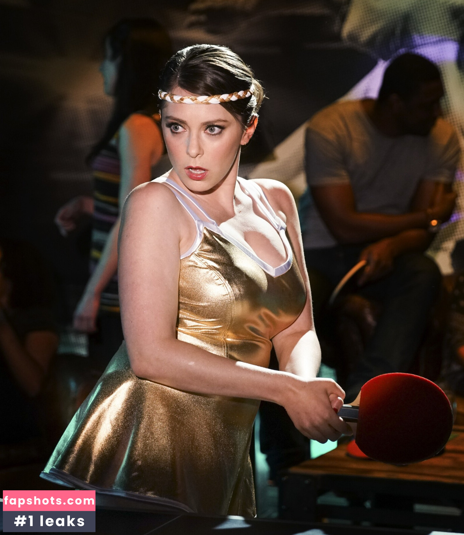 Rachel Bloom gallery photo #6